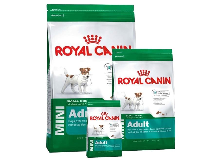 Royal Canin là thương hiệu cung cấp thức ăn cho chó cưng nổi tiếng
